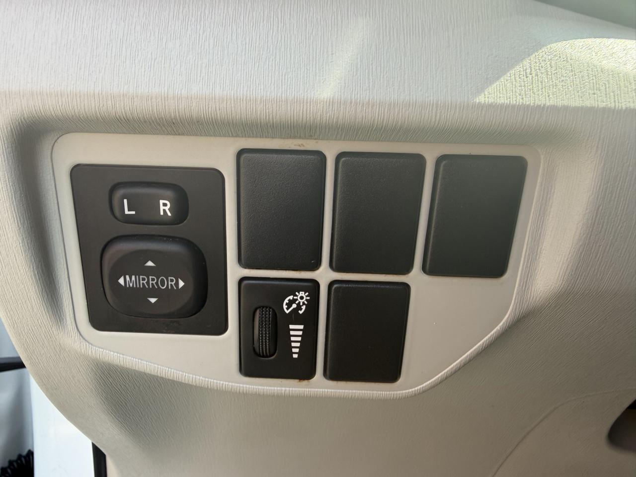 Toyota Prius Prius II 2014