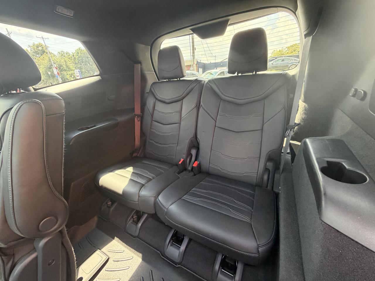 Cadillac XT6 AWD 4dr Sport 2020