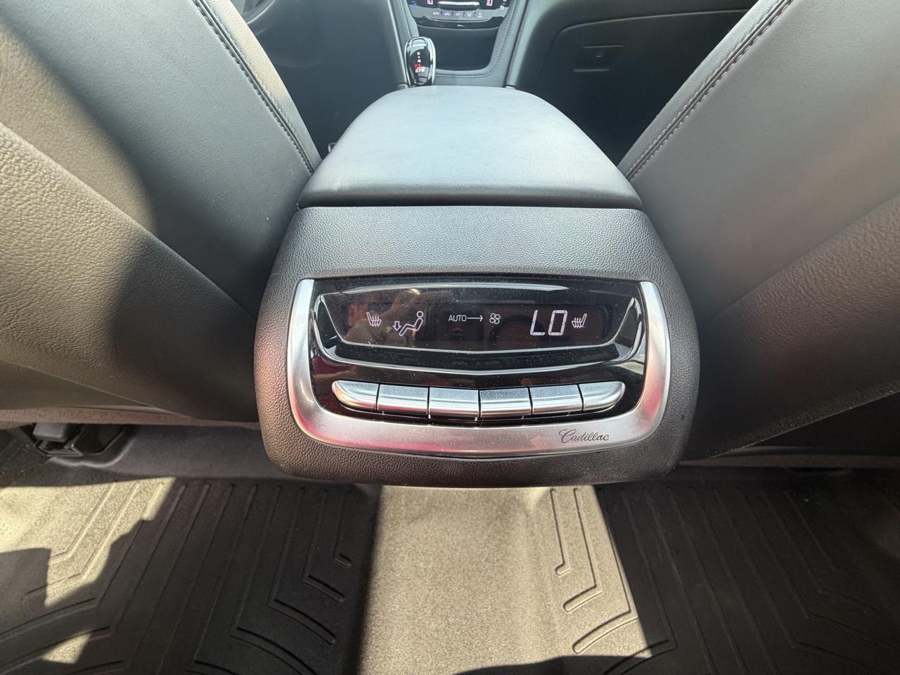 Cadillac XT6 AWD 4dr Sport 2020