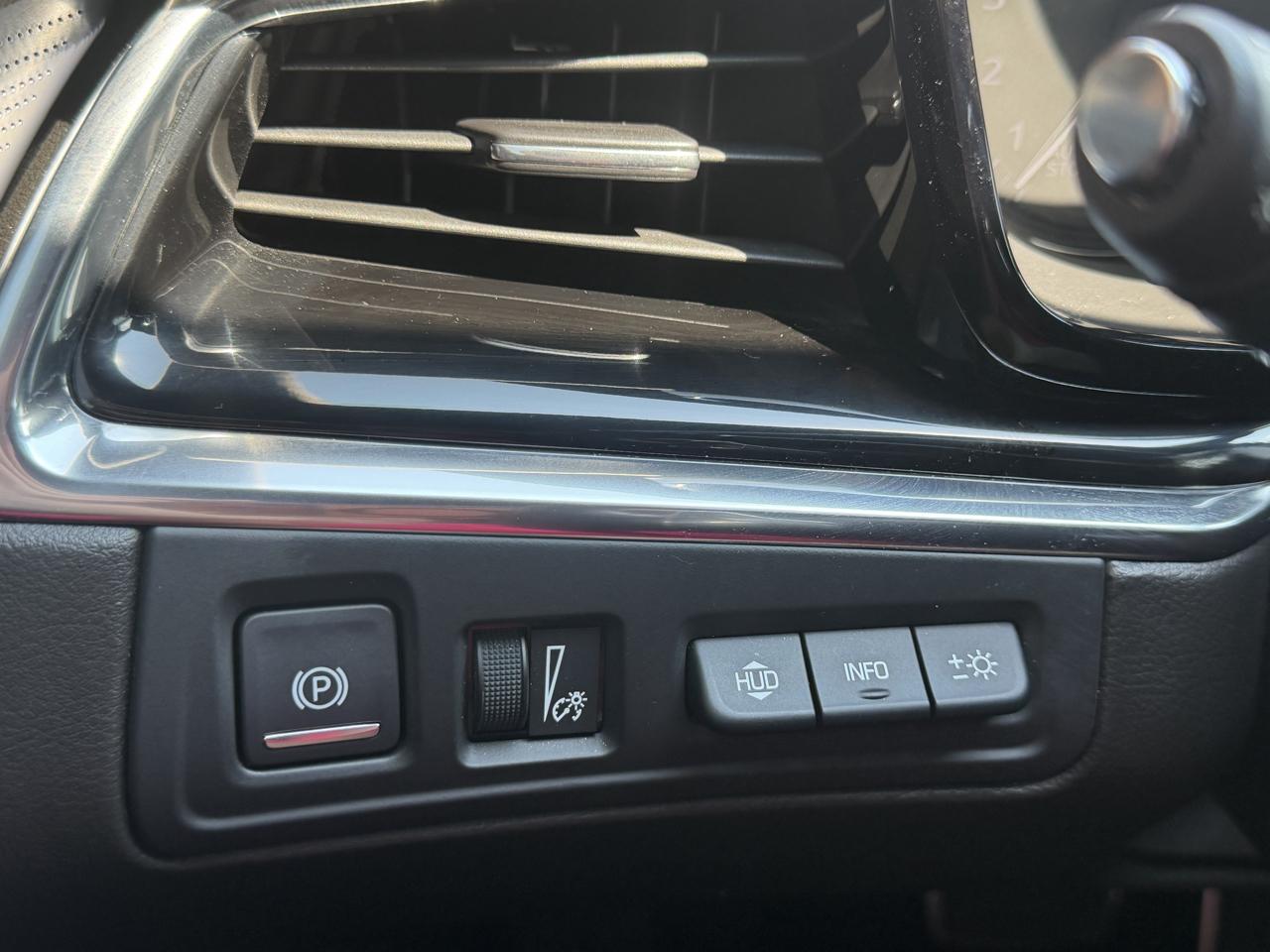 Cadillac XT6 AWD 4dr Sport 2020