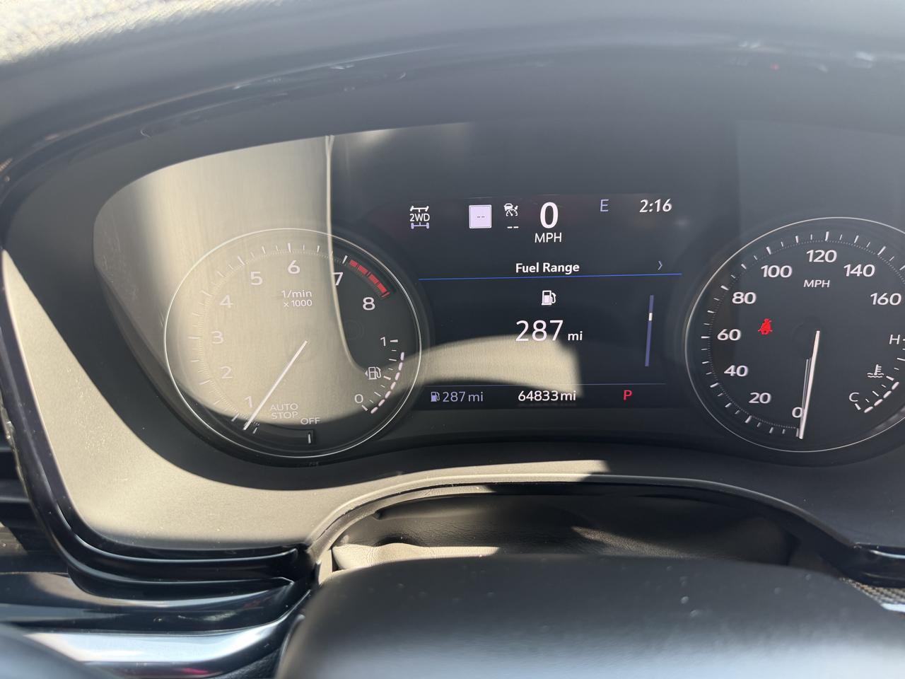 Cadillac XT6 AWD 4dr Sport 2020
