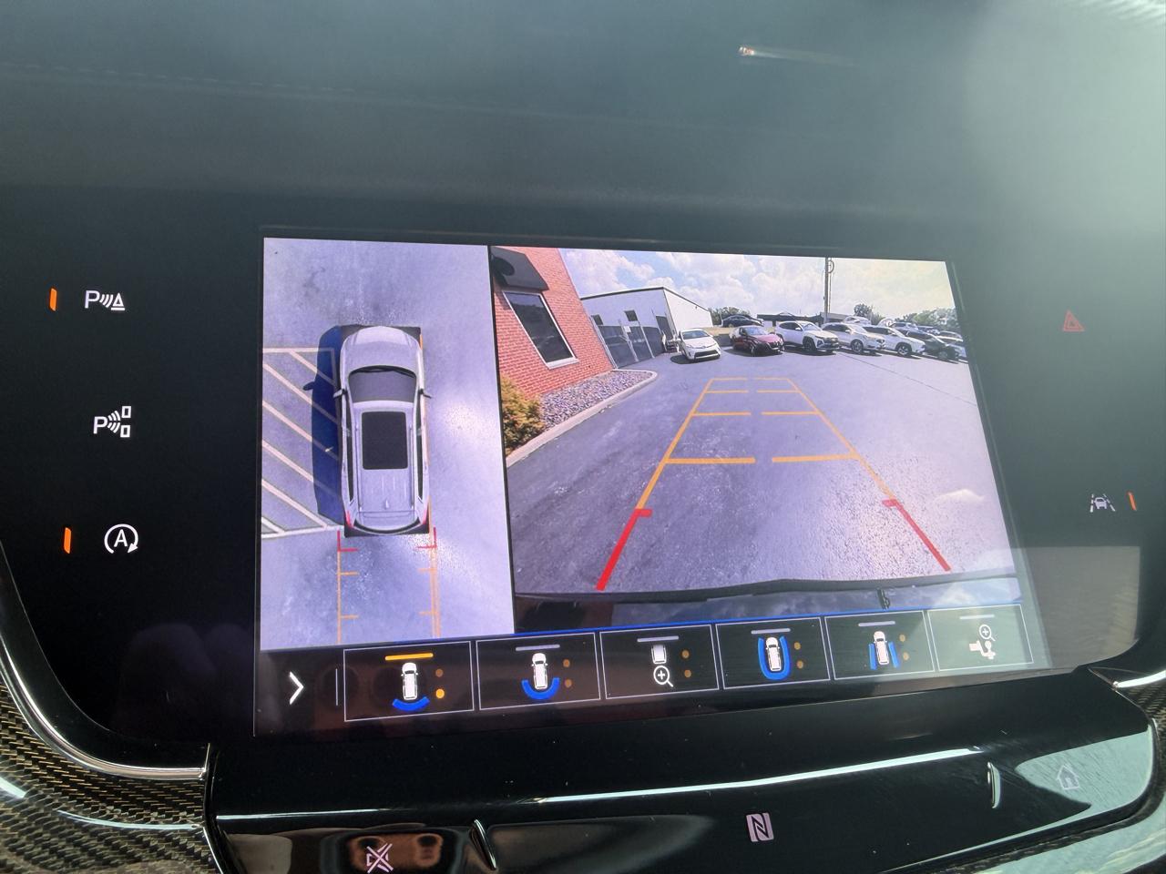 Cadillac XT6 AWD 4dr Sport 2020