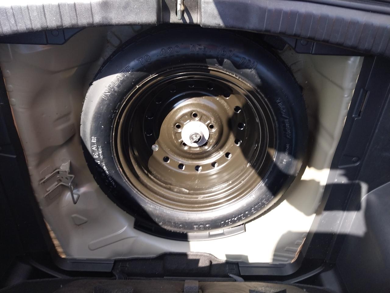 Honda CR-V 2WD 5dr LX 2015