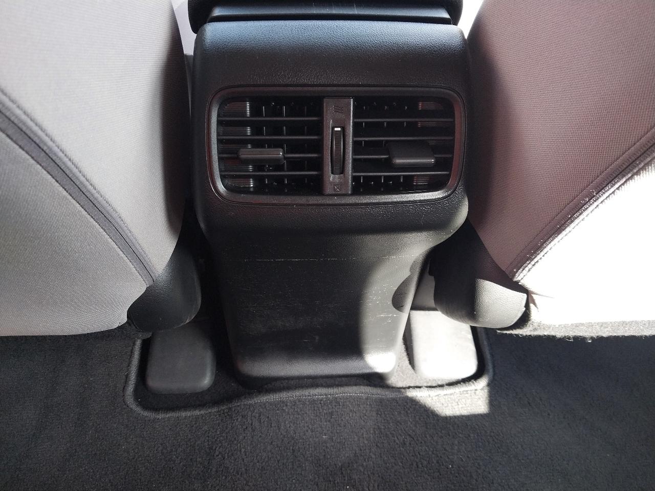 Honda CR-V 2WD 5dr LX 2015