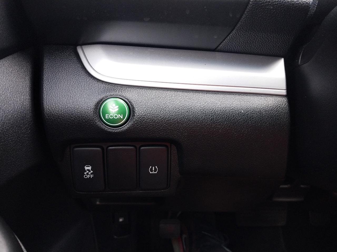 Honda CR-V 2WD 5dr LX 2015