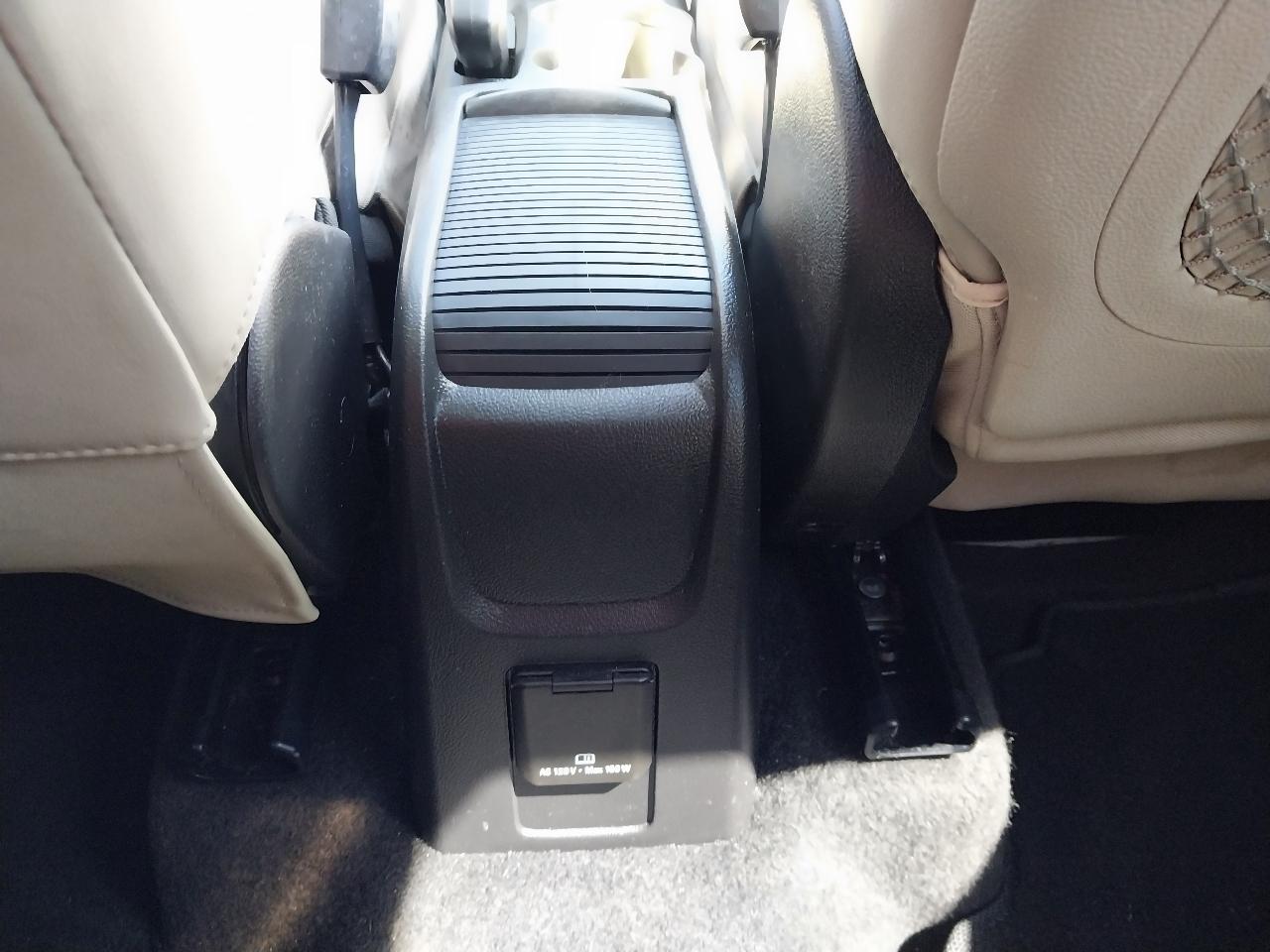Buick Encore FWD 4dr Premium 2018