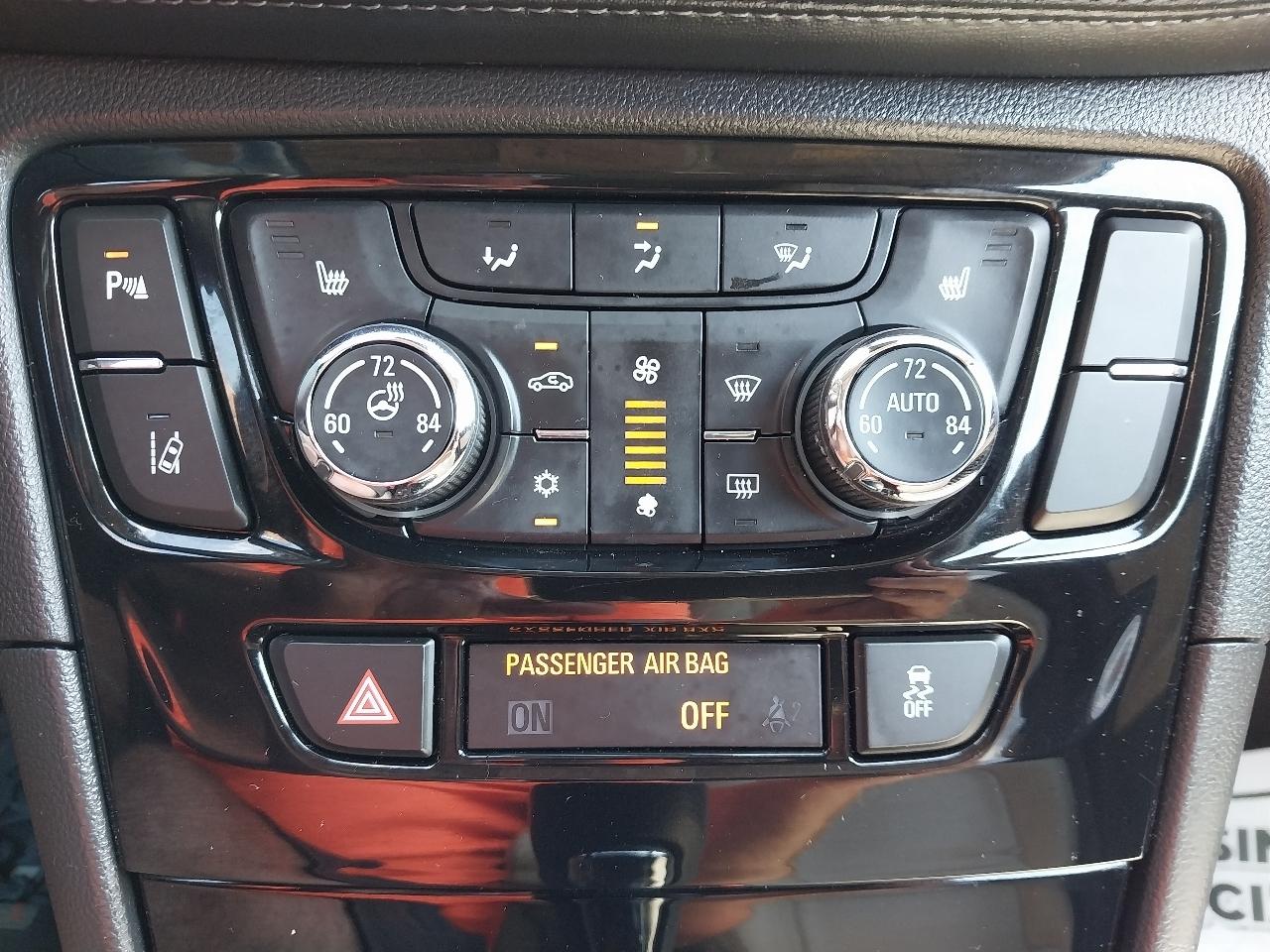 Buick Encore FWD 4dr Premium 2018