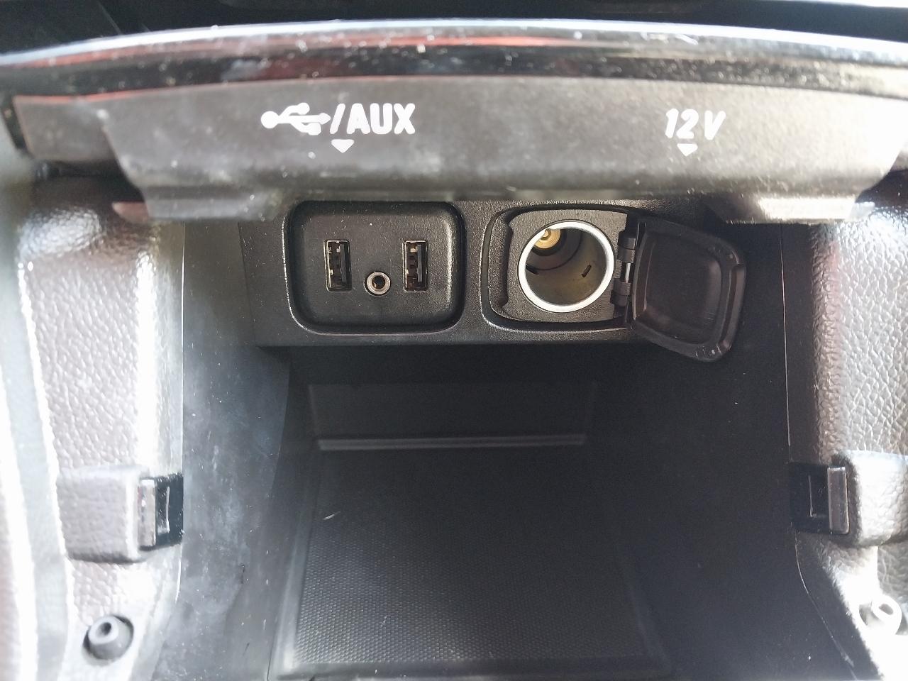 Buick Encore FWD 4dr Premium 2018