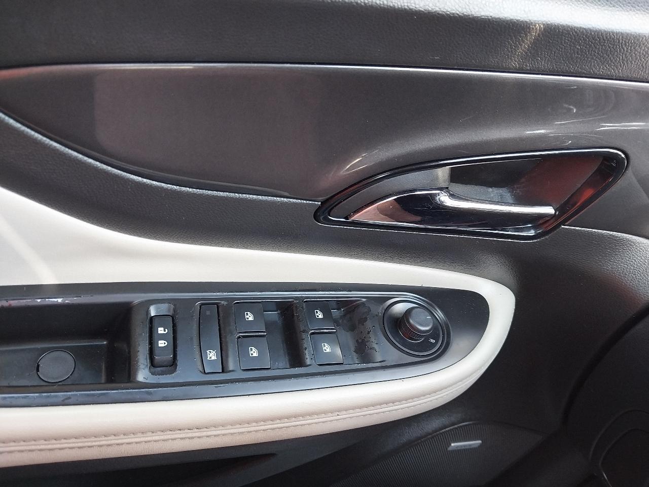 Buick Encore FWD 4dr Premium 2018