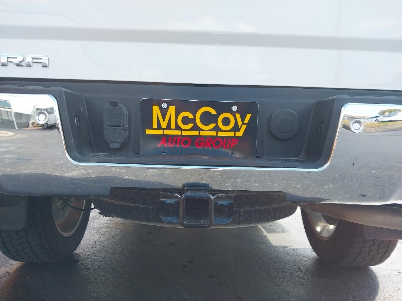 GMC Sierra 1500 4WD Crew Cab 143.5" SLT 2018