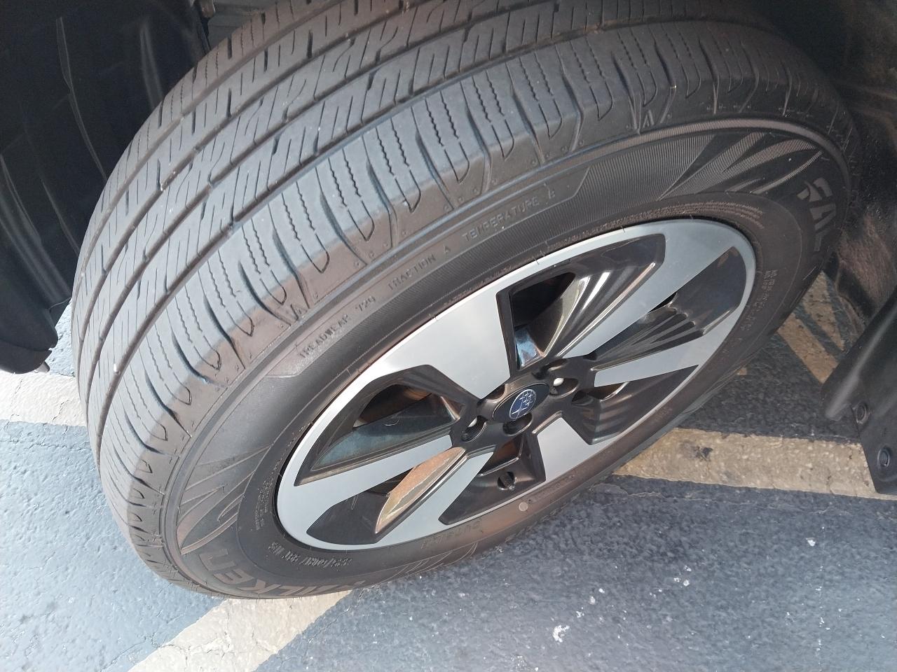 Subaru Forester 2.5i Premium 2018