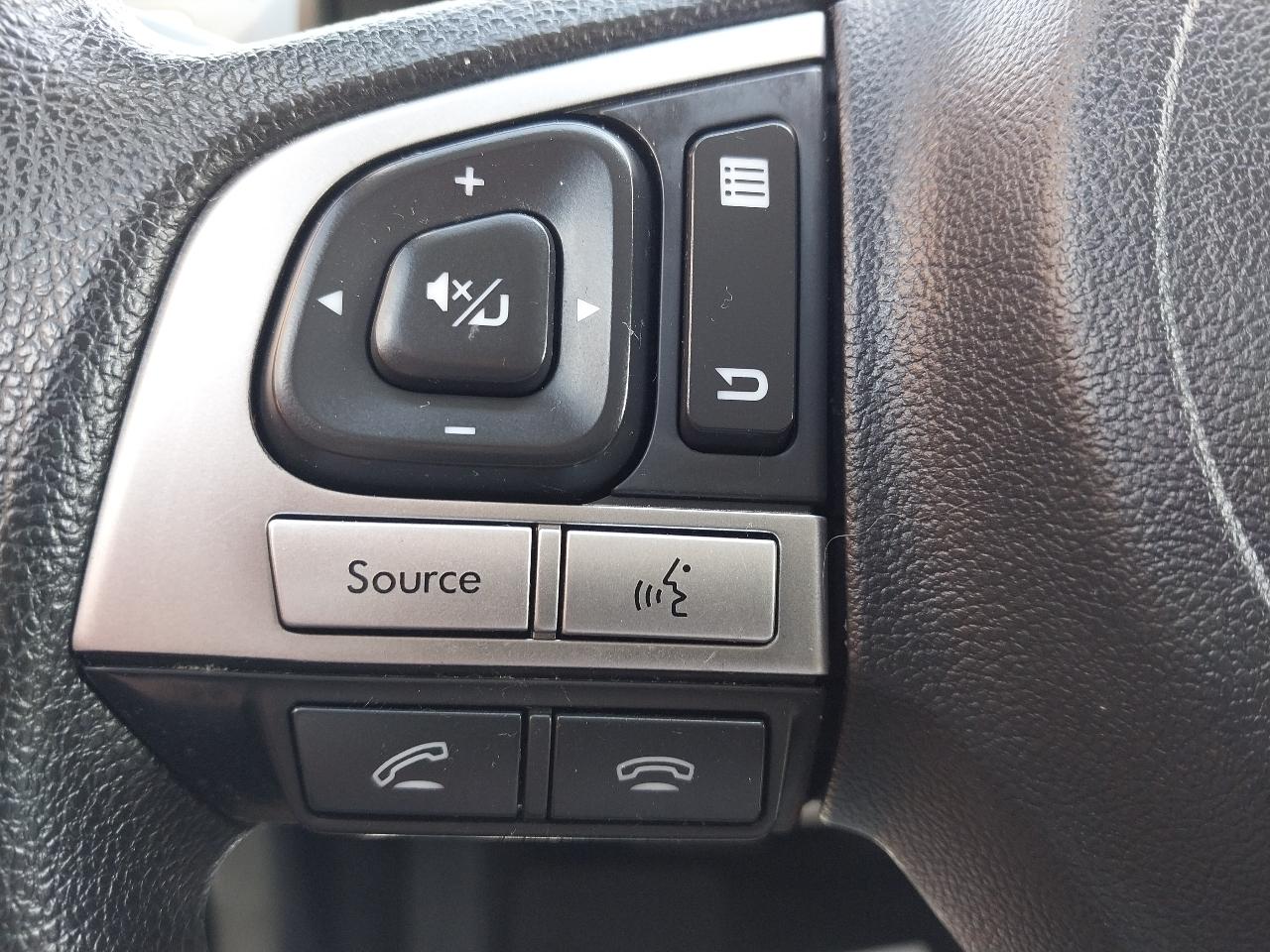 Subaru Forester 2.5i Premium 2018