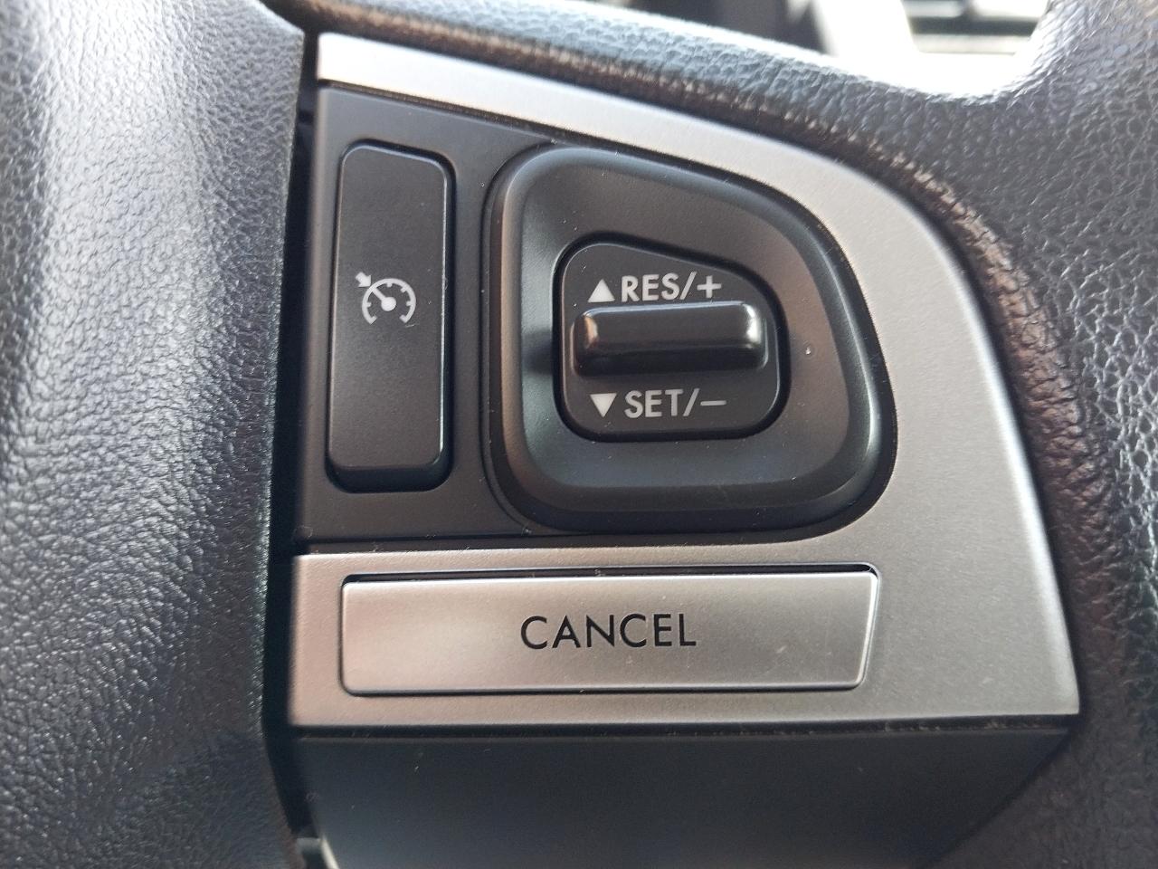 Subaru Forester 2.5i Premium 2018