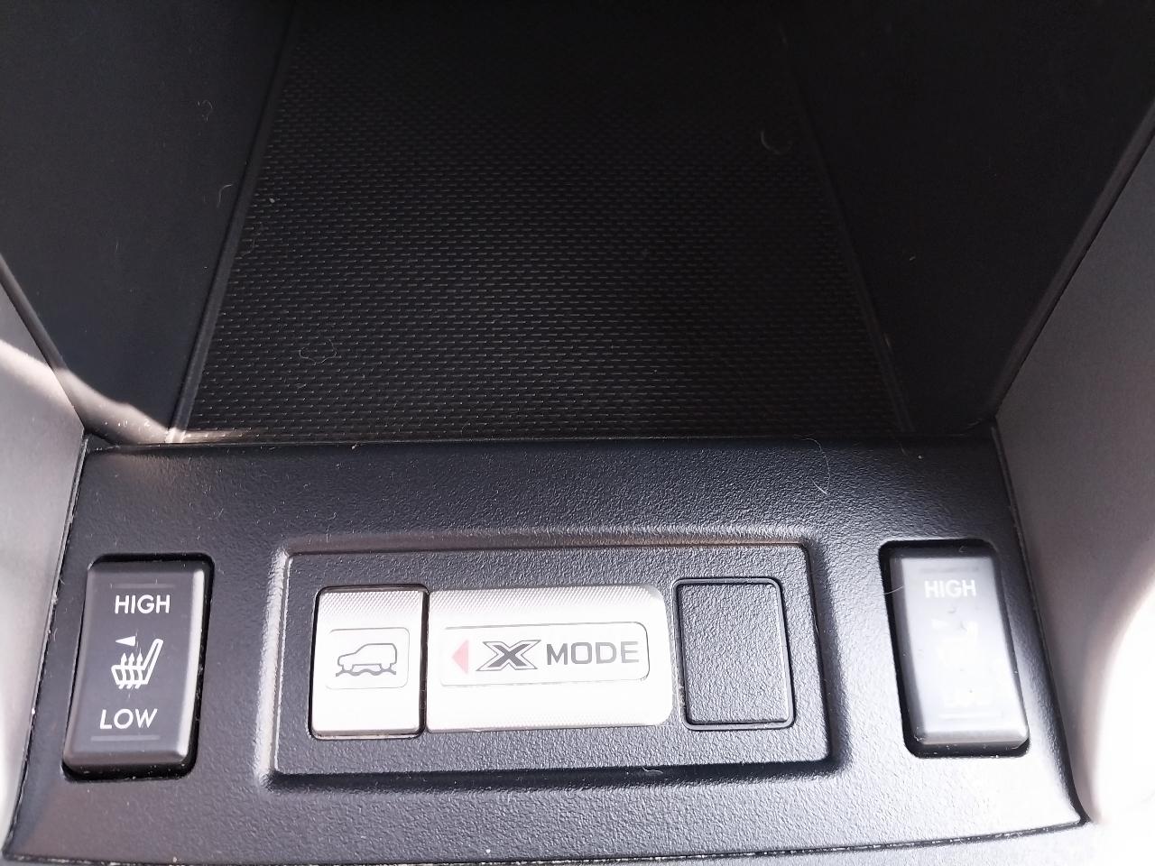 Subaru Forester 2.5i Premium 2018