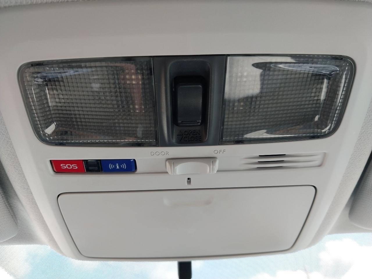 Subaru Forester 2.5i Premium 2018
