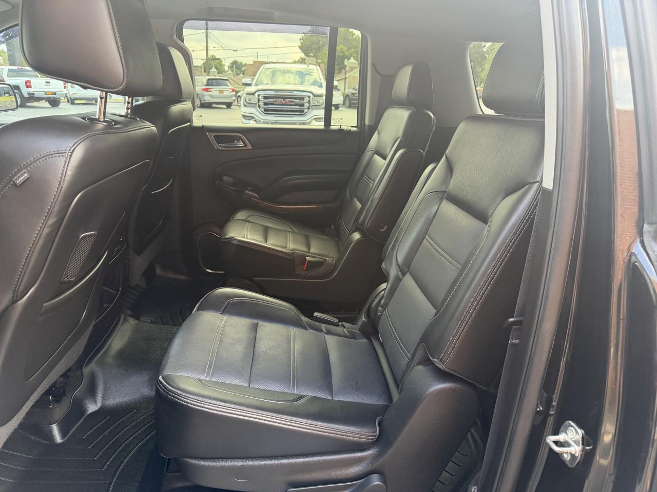 GMC Yukon XL 4WD 4dr Denali 2016