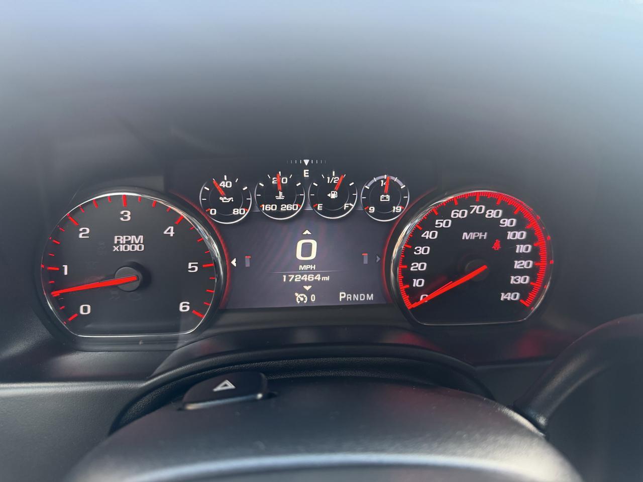 GMC Yukon XL 4WD 4dr Denali 2016