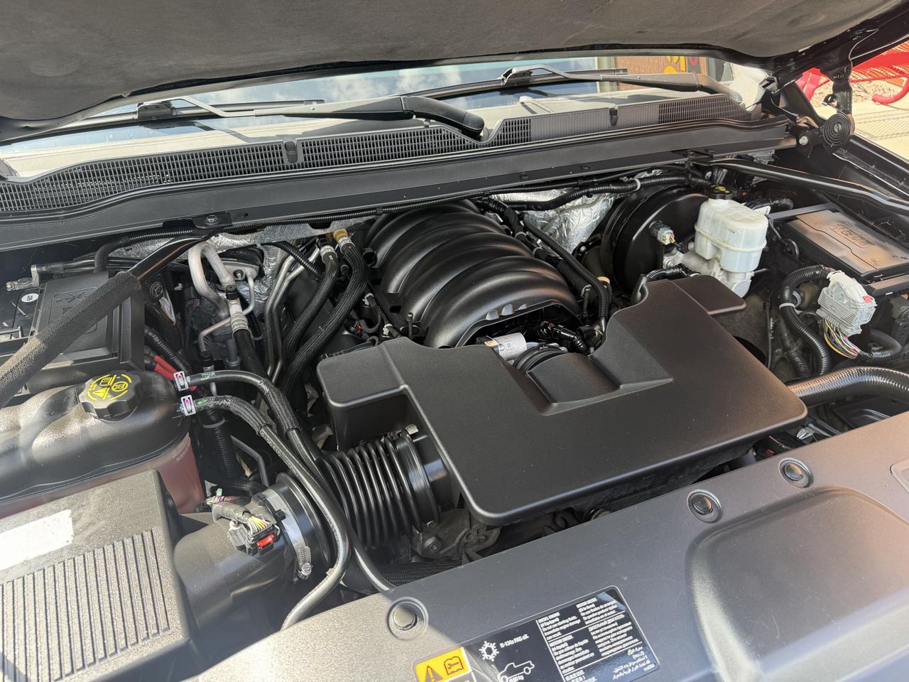 GMC Yukon XL 4WD 4dr Denali 2016
