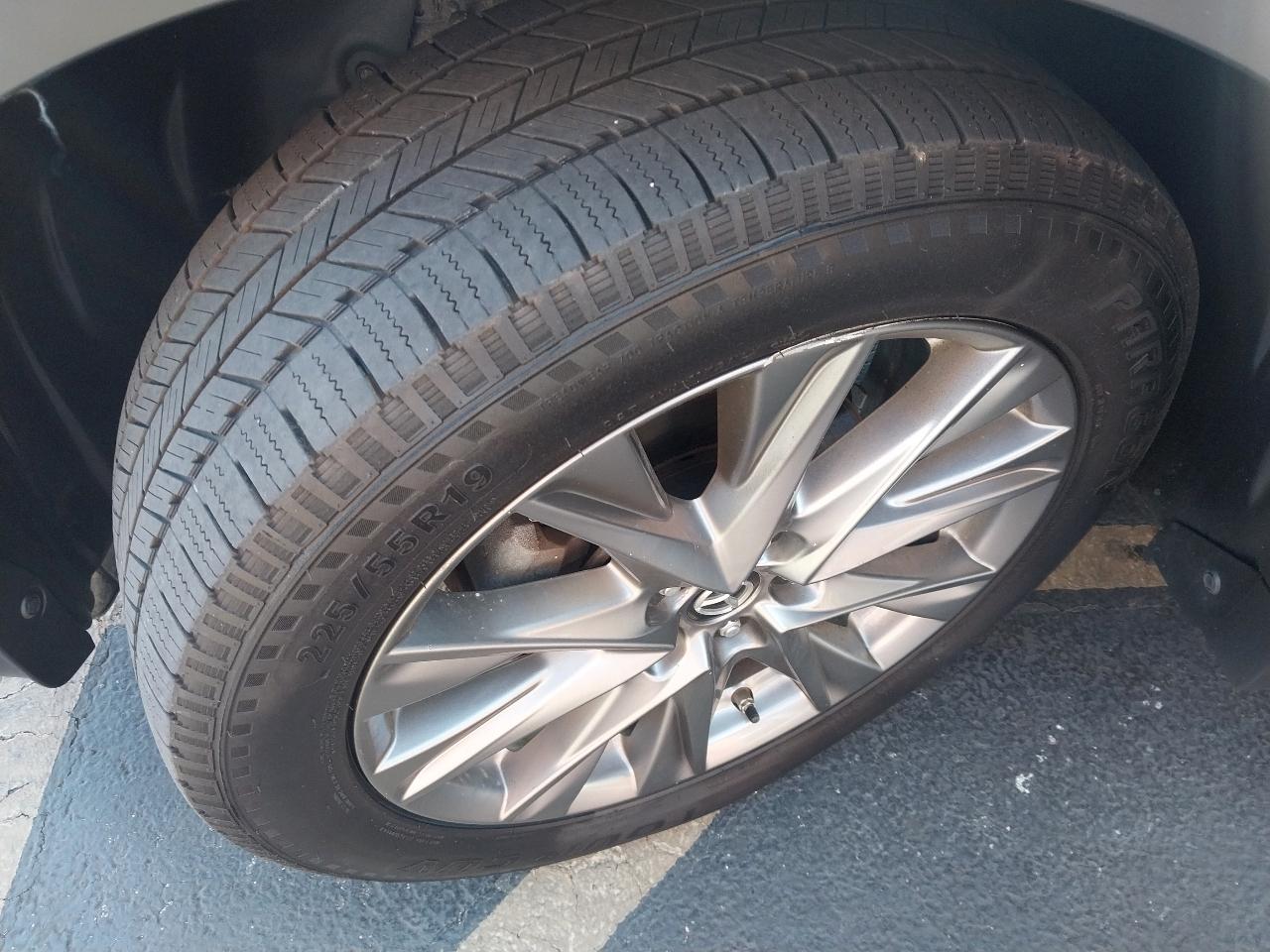 Mazda CX-5 Grand Touring AWD 2019