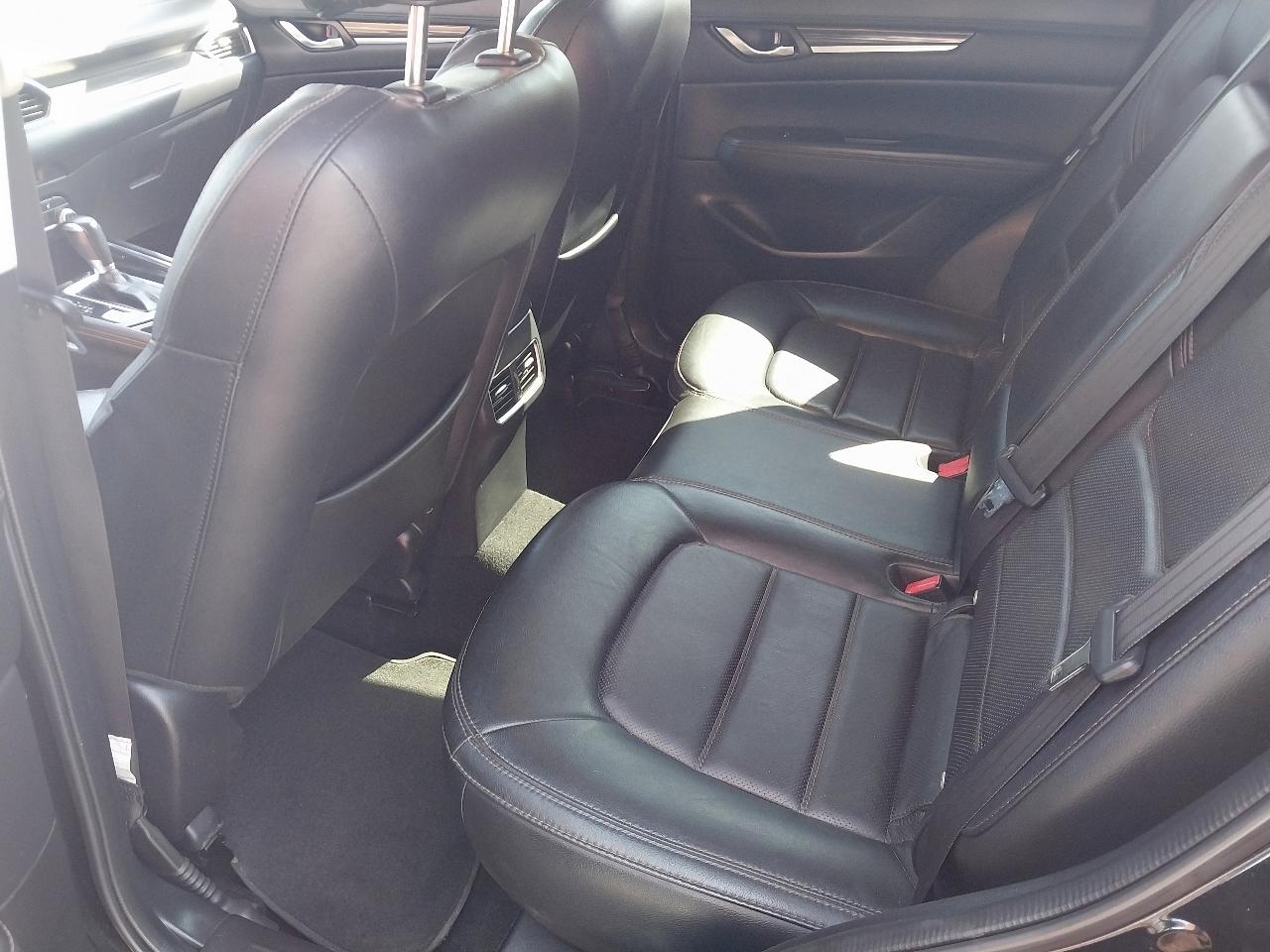 Mazda CX-5 Grand Touring AWD 2019