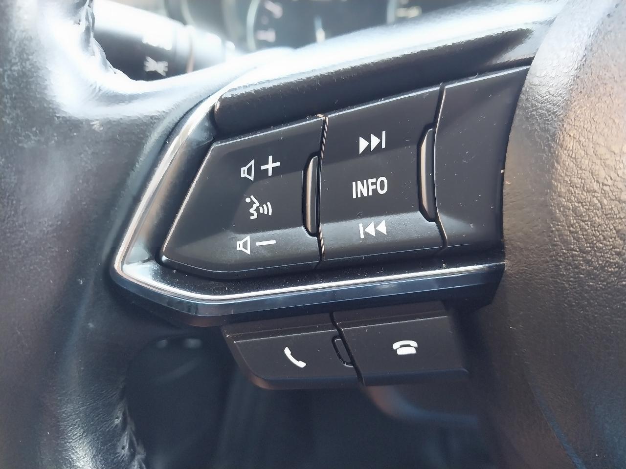 Mazda CX-5 Grand Touring AWD 2019