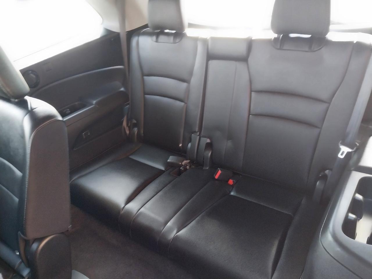 Honda Pilot EX-L AWD 2021