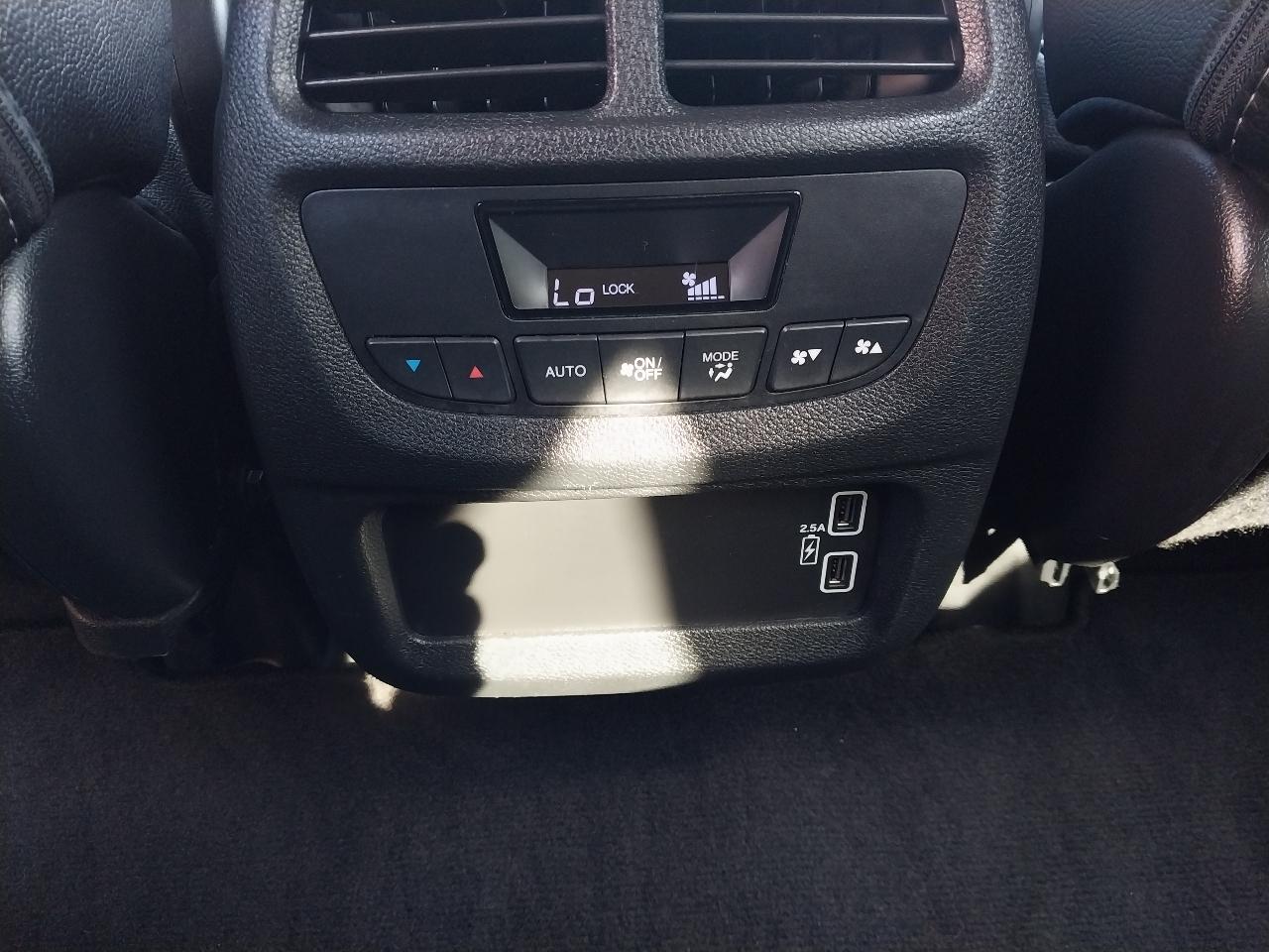Honda Pilot EX-L AWD 2021