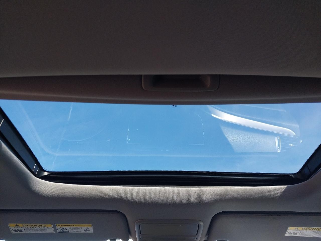 Honda Pilot EX-L AWD 2021