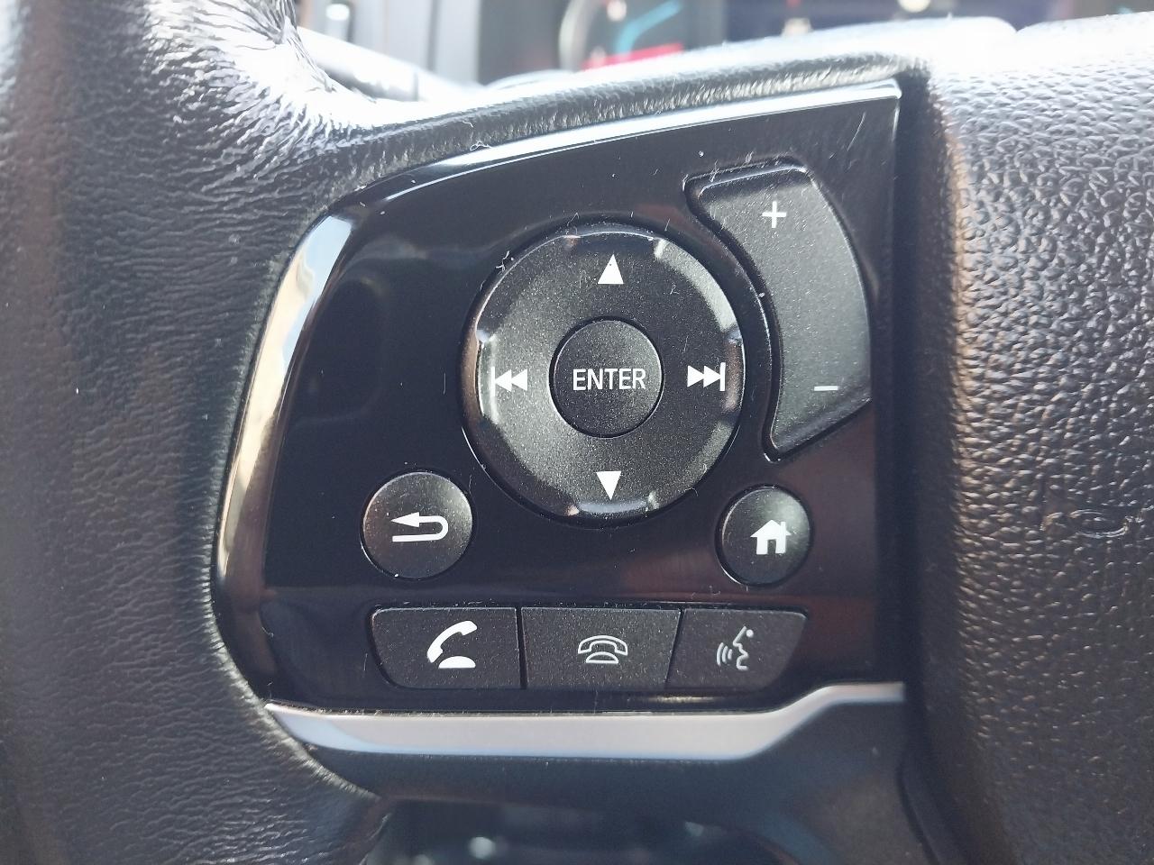 Honda Pilot EX-L AWD 2021