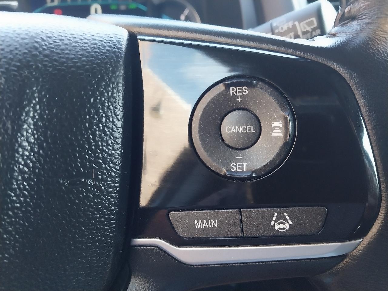 Honda Pilot EX-L AWD 2021