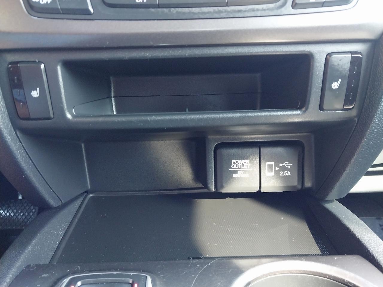 Honda Pilot EX-L AWD 2021