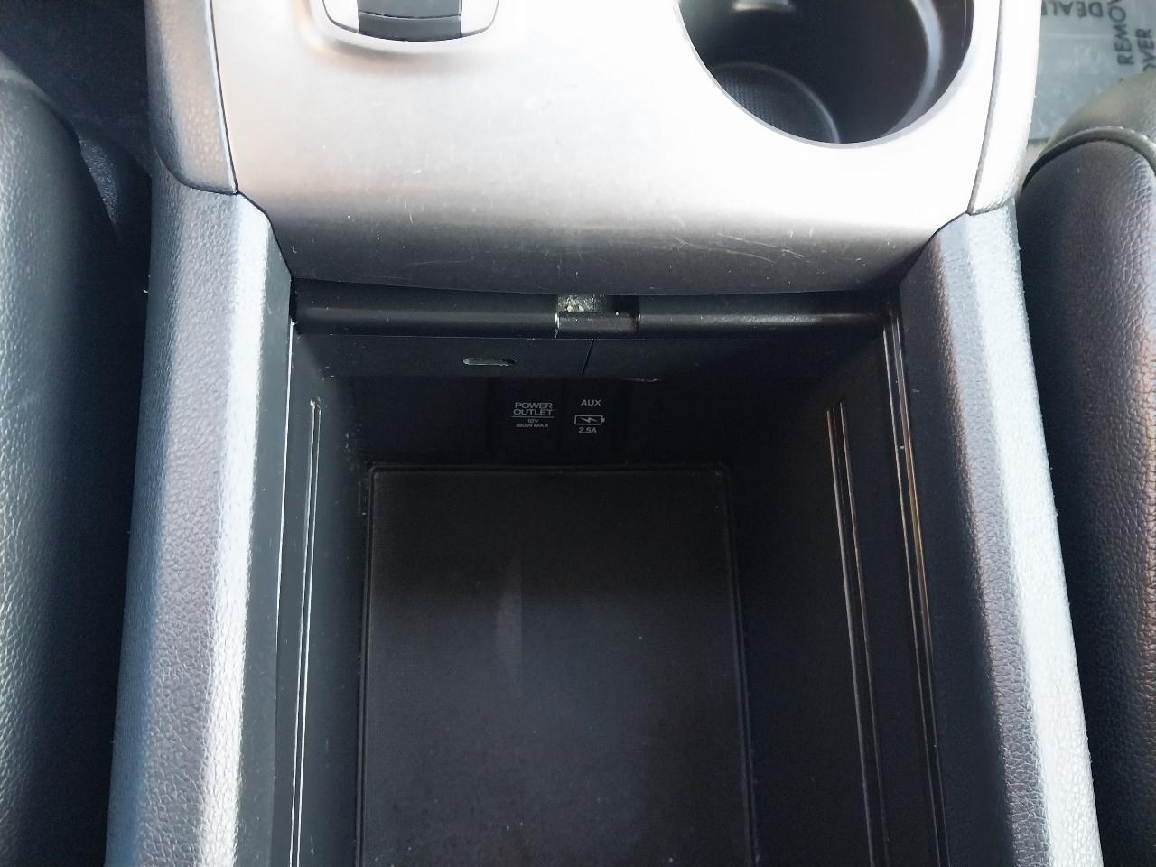 Honda Pilot EX-L AWD 2021