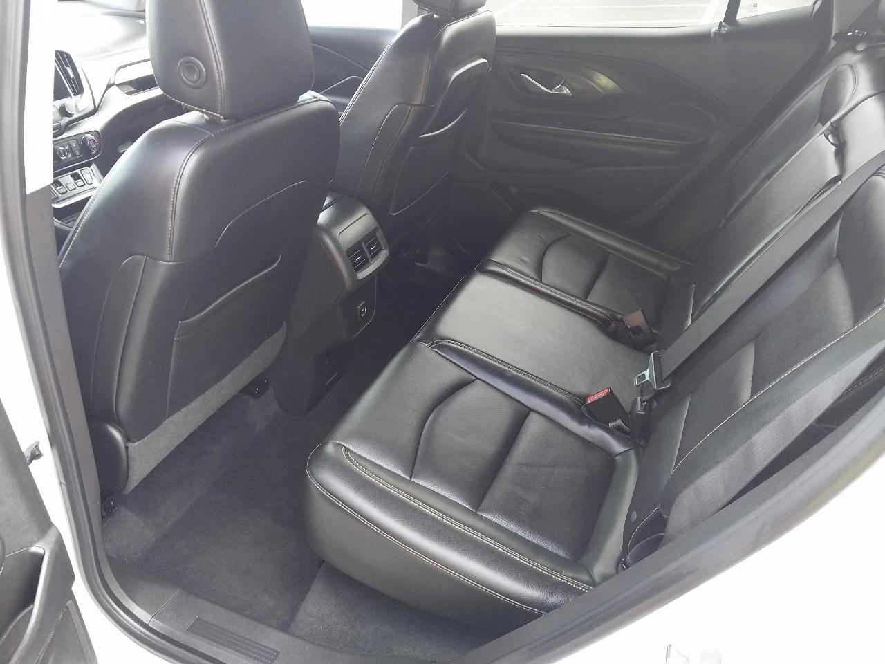 GMC Terrain FWD 4dr SLT 2021