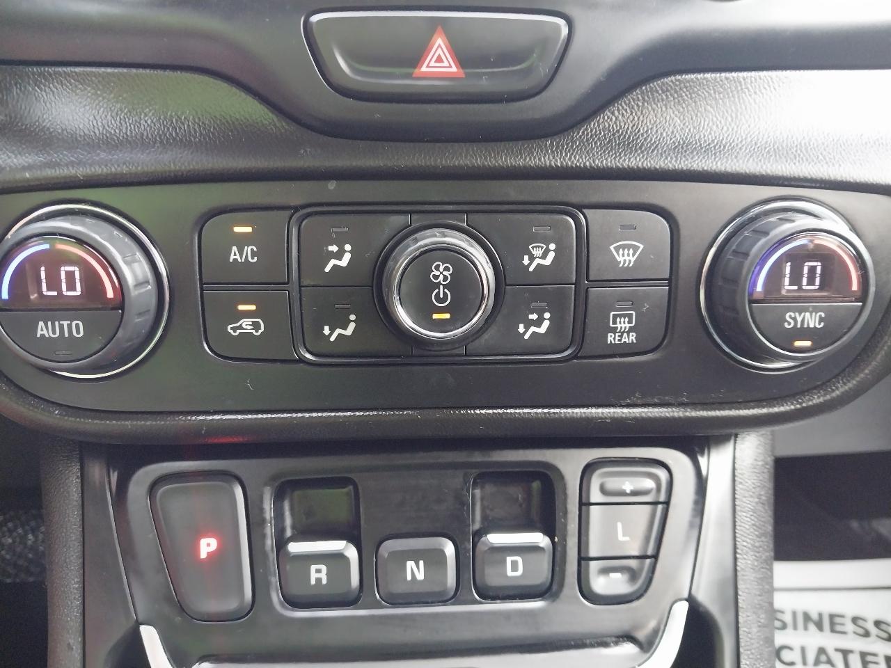 GMC Terrain FWD 4dr SLT 2021