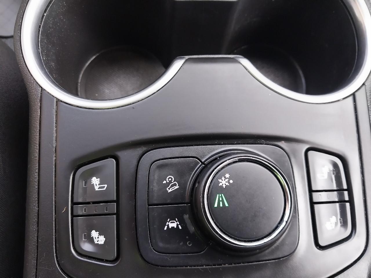 GMC Terrain FWD 4dr SLT 2021