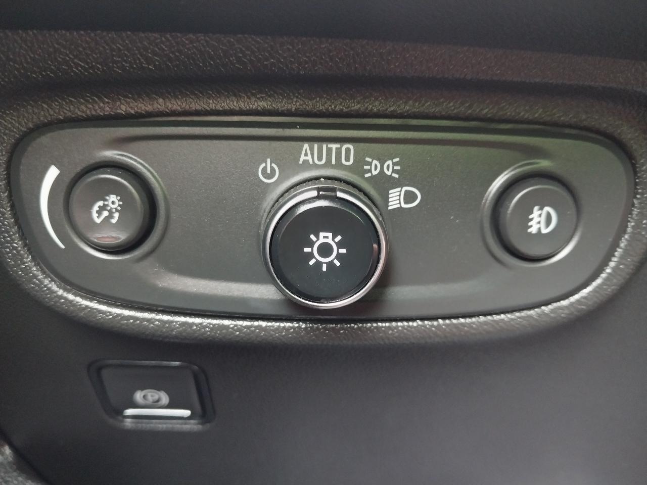 GMC Terrain FWD 4dr SLT 2021