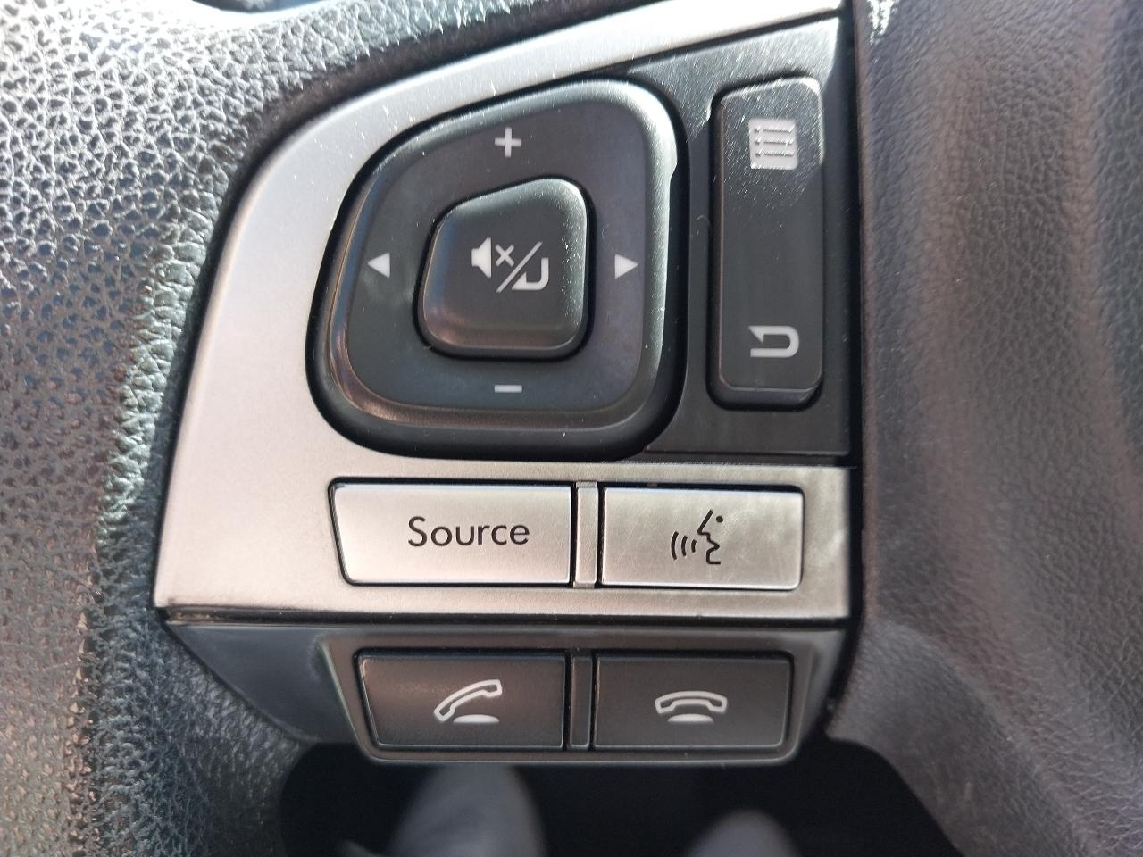 Subaru Forester 2.5i 2017