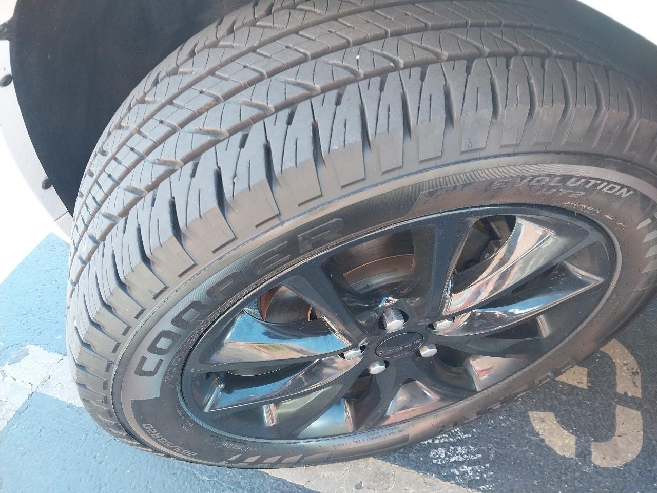 Dodge Durango GT AWD 2017