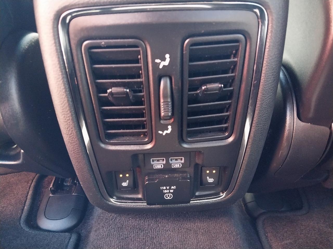 Dodge Durango GT AWD 2017