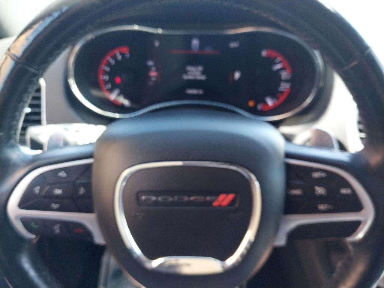 Dodge Durango GT AWD 2017
