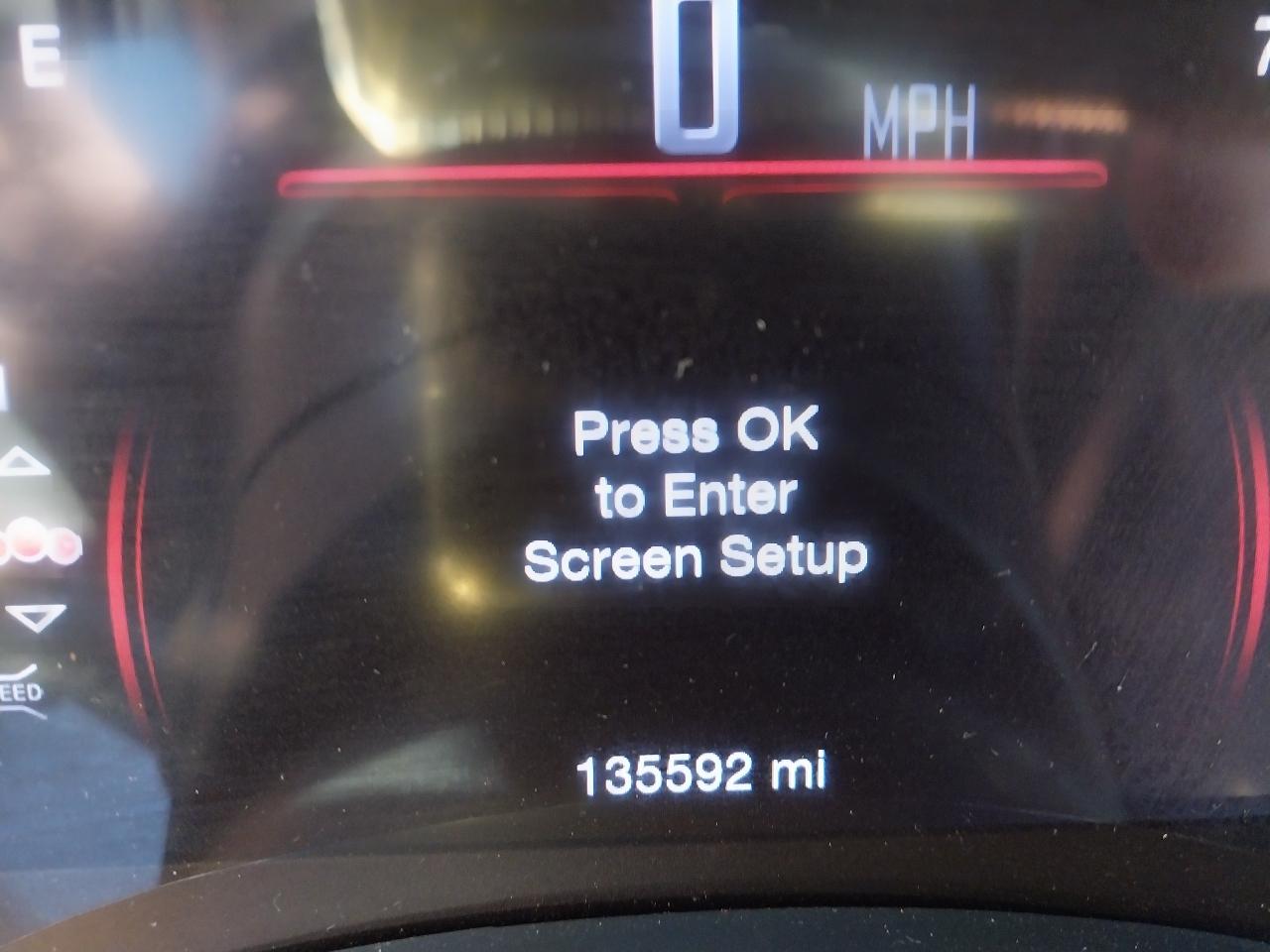 Dodge Durango GT AWD 2017