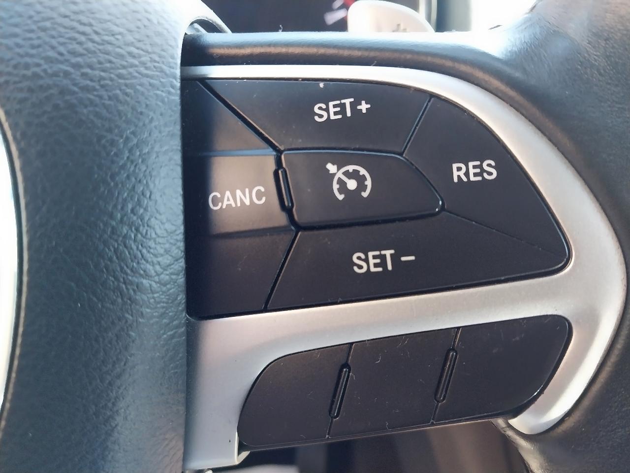 Dodge Durango GT AWD 2017