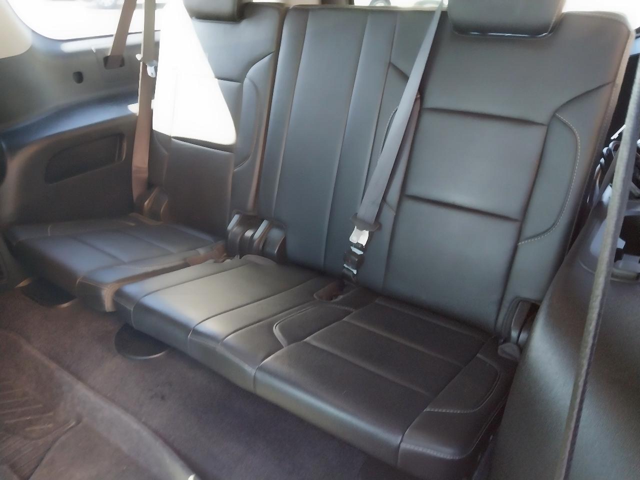 GMC Yukon XL 4WD 4dr SLT 2020