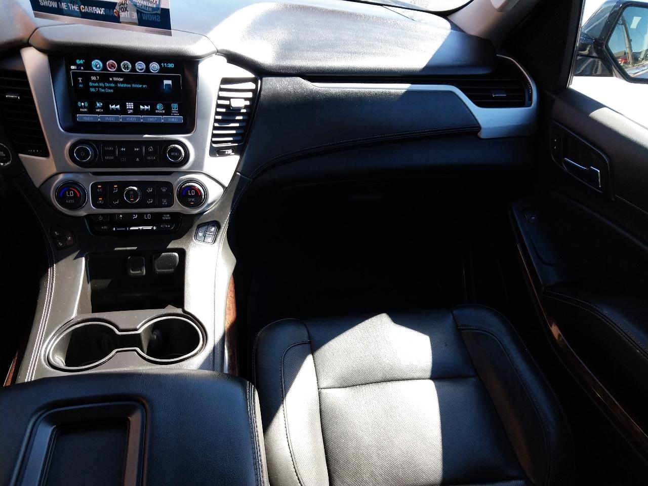 GMC Yukon XL 4WD 4dr SLT 2020