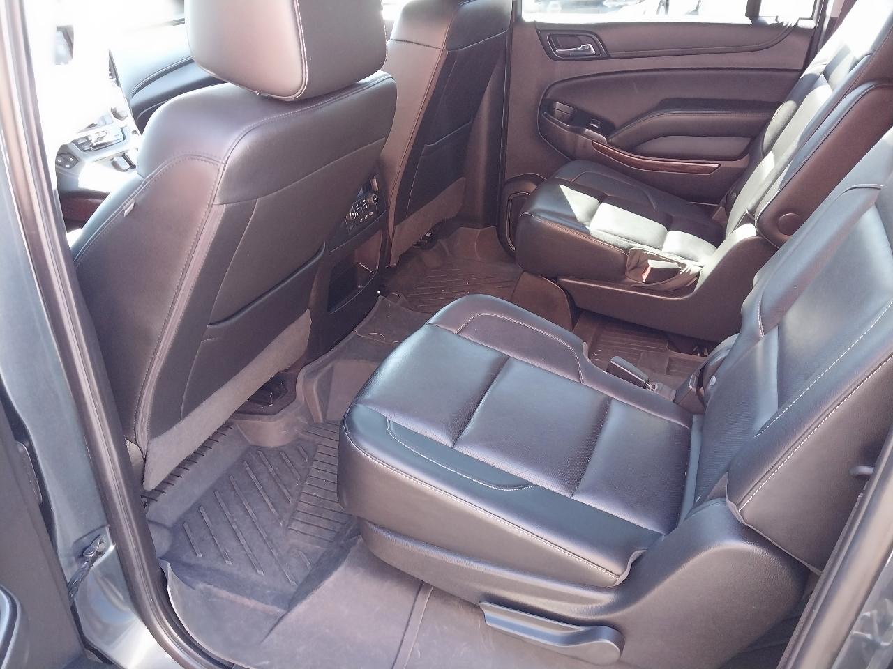 GMC Yukon XL 4WD 4dr SLT 2020