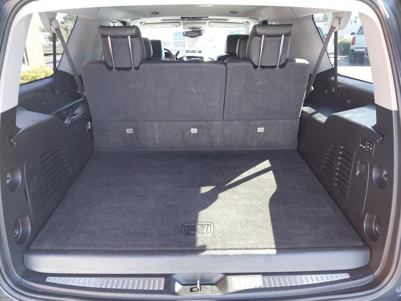 GMC Yukon XL 4WD 4dr SLT 2020