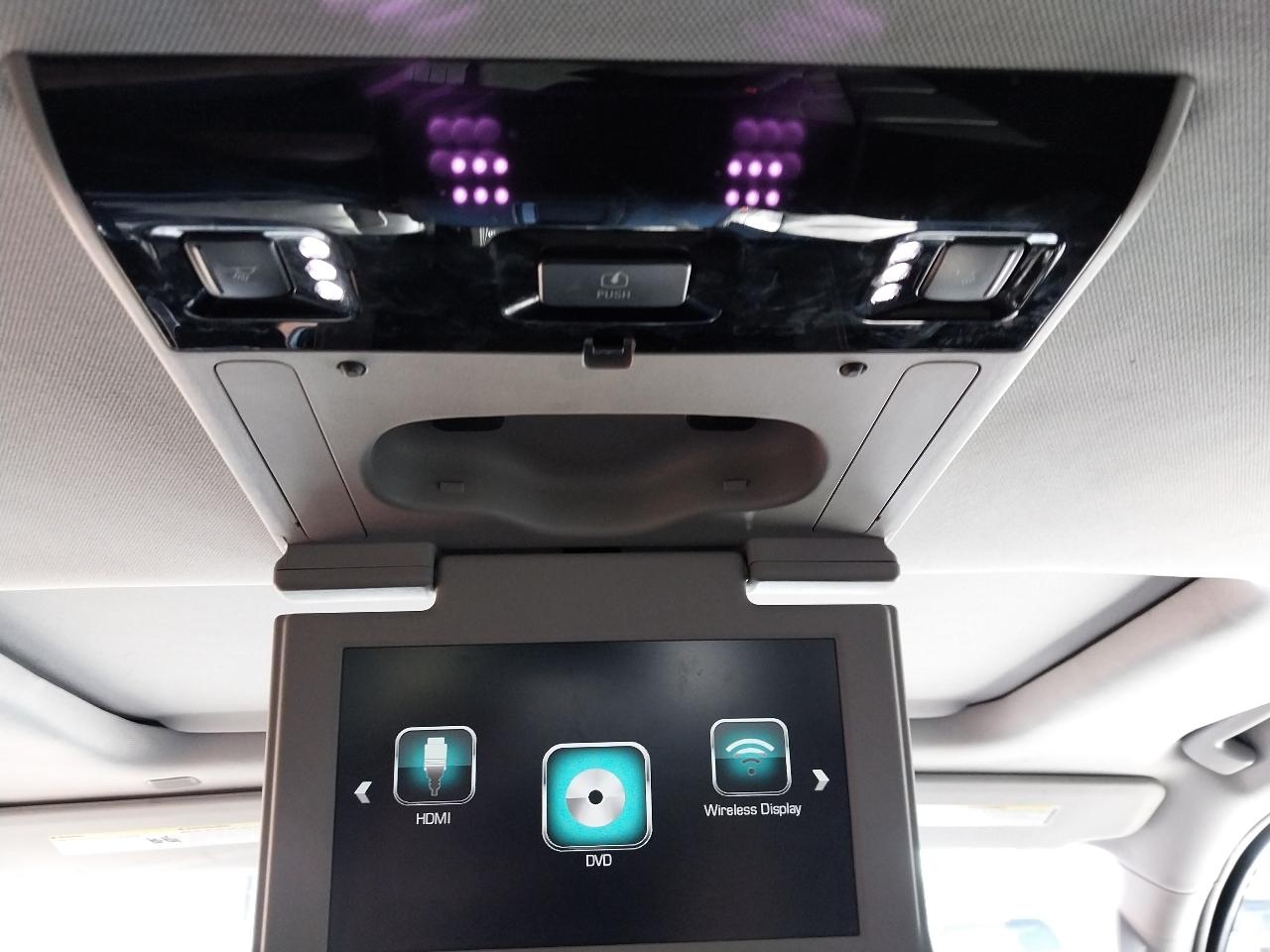 GMC Yukon XL 4WD 4dr SLT 2020