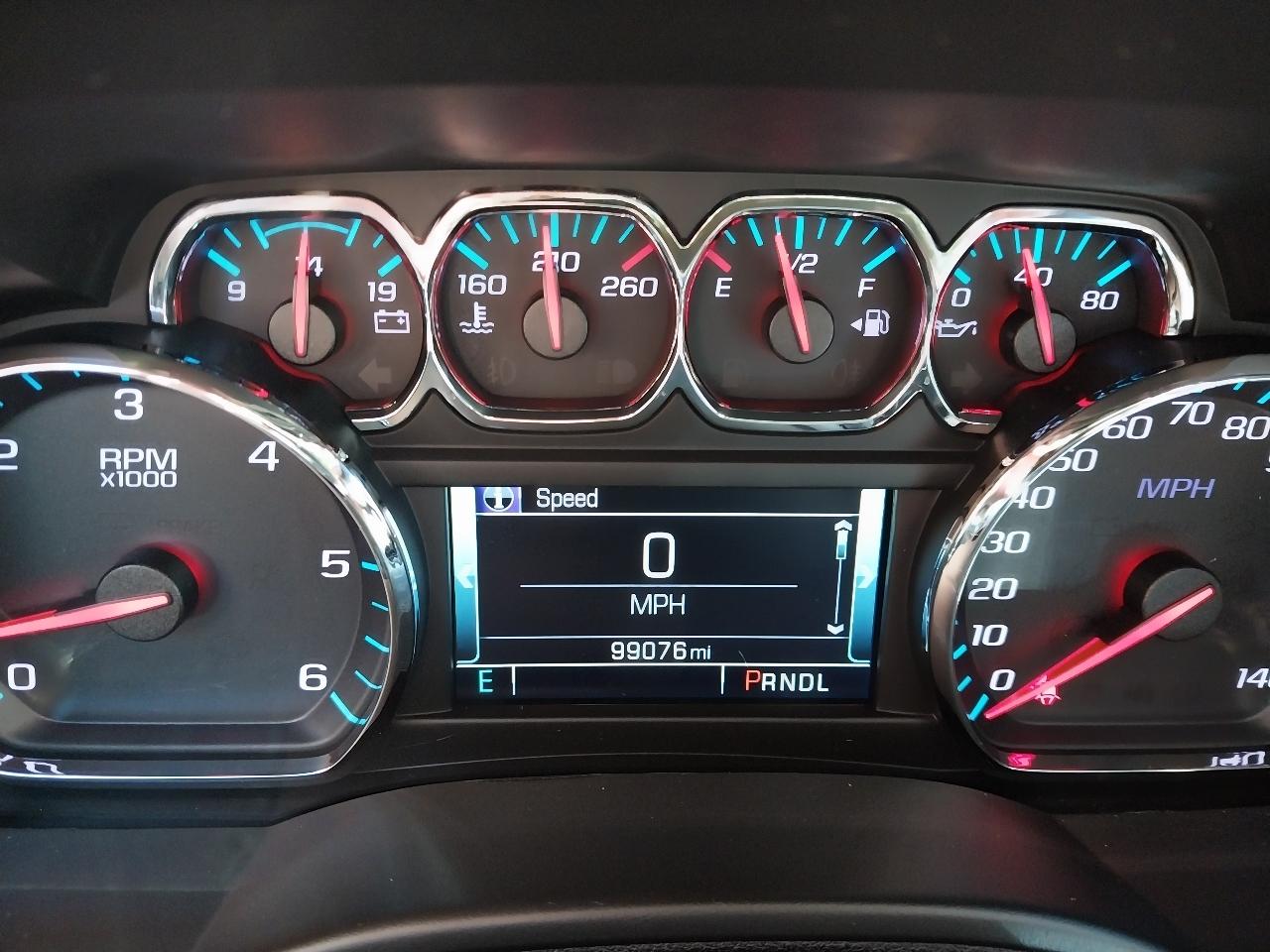 GMC Yukon XL 4WD 4dr SLT 2020