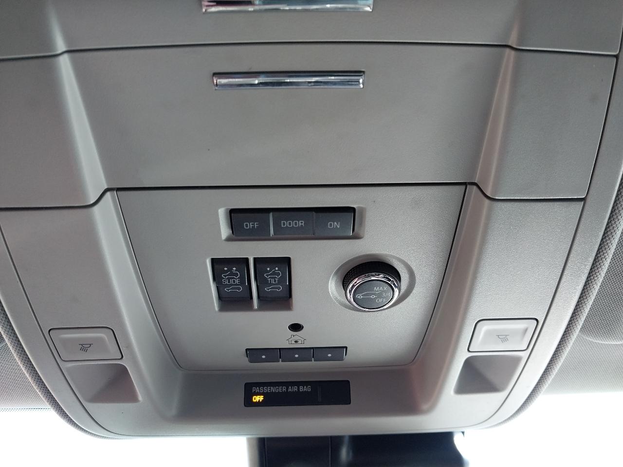 GMC Yukon XL 4WD 4dr SLT 2020
