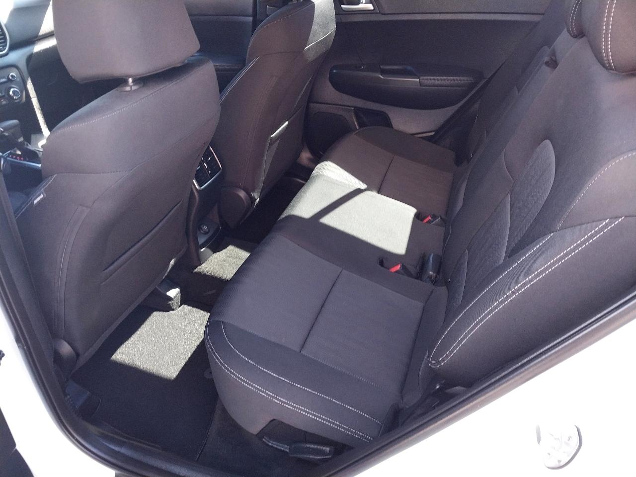 Kia Sportage LX FWD 2020